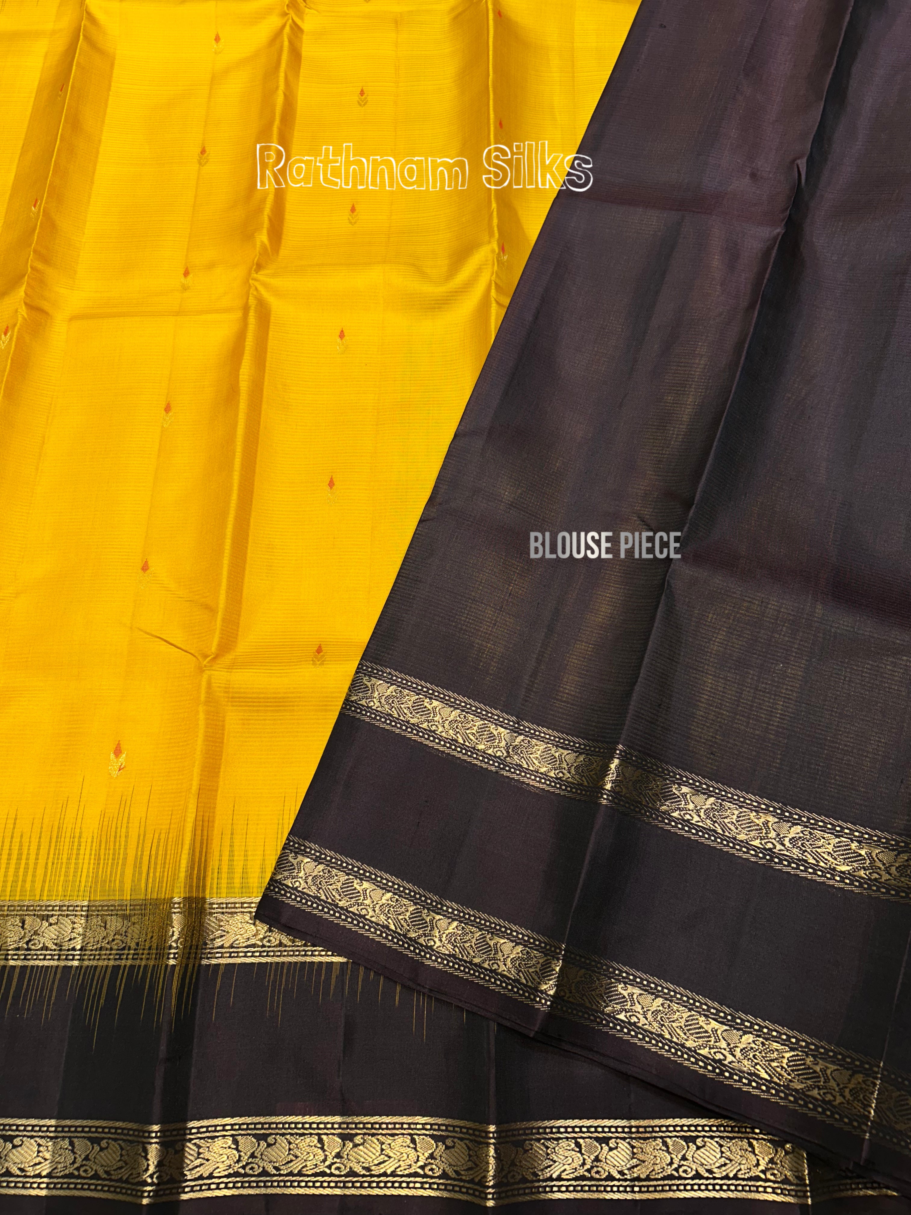 Pure Kanjivaram