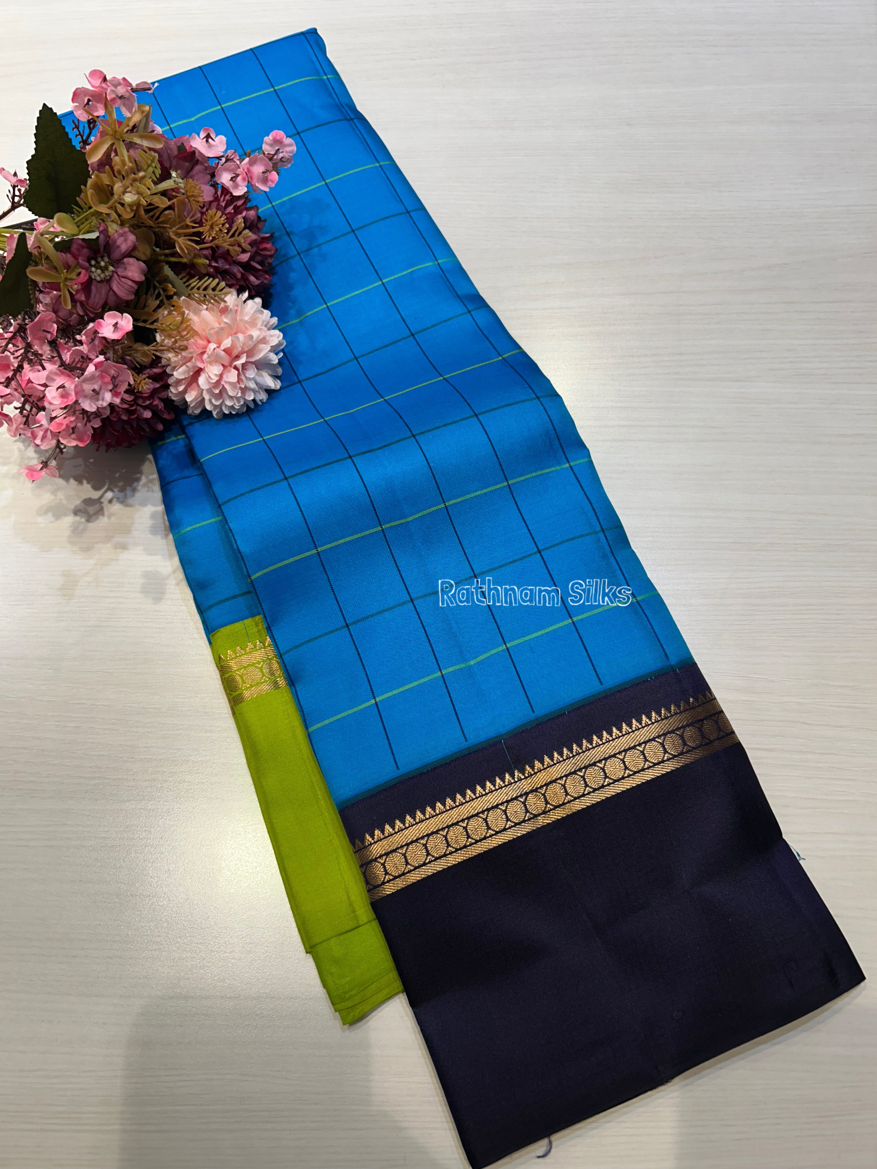 Pure Kanjivaram