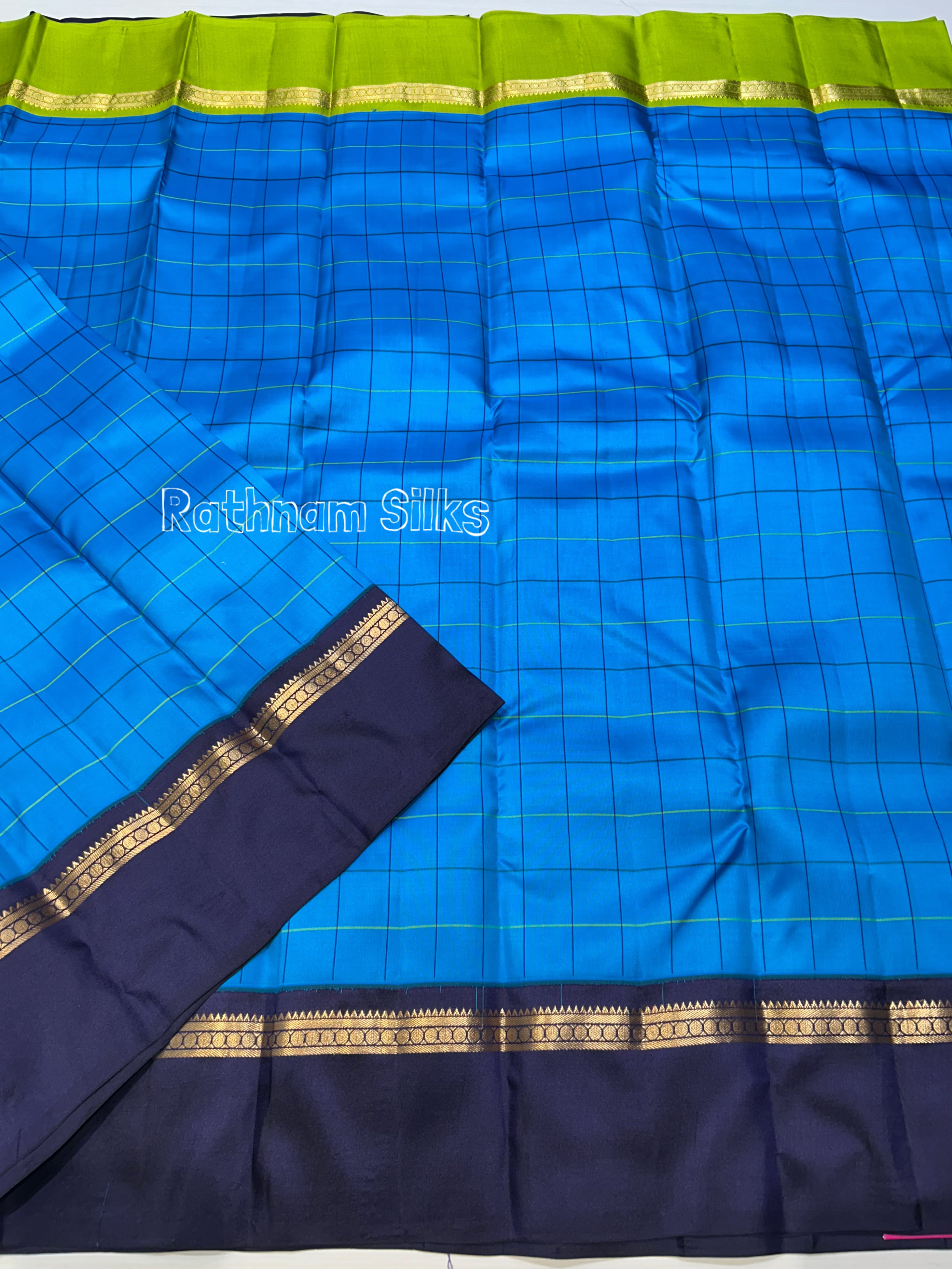 Pure Kanjivaram