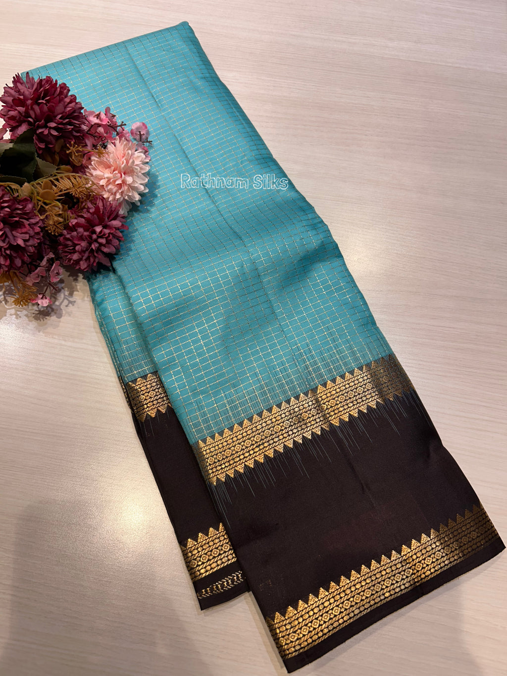 Pure Kanjivaram
