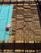 Pure Kanjivaram