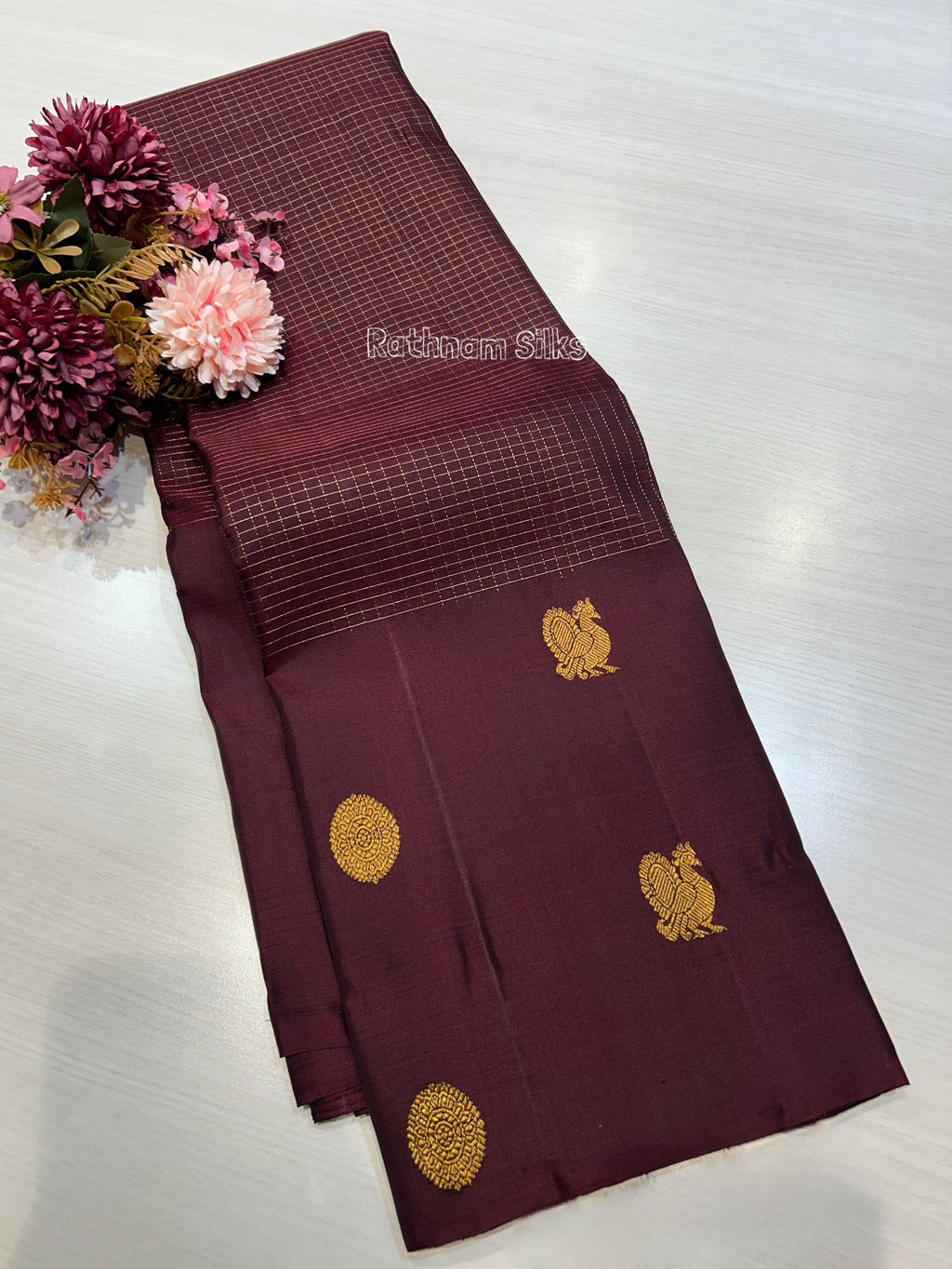 Pure Kanjivaram