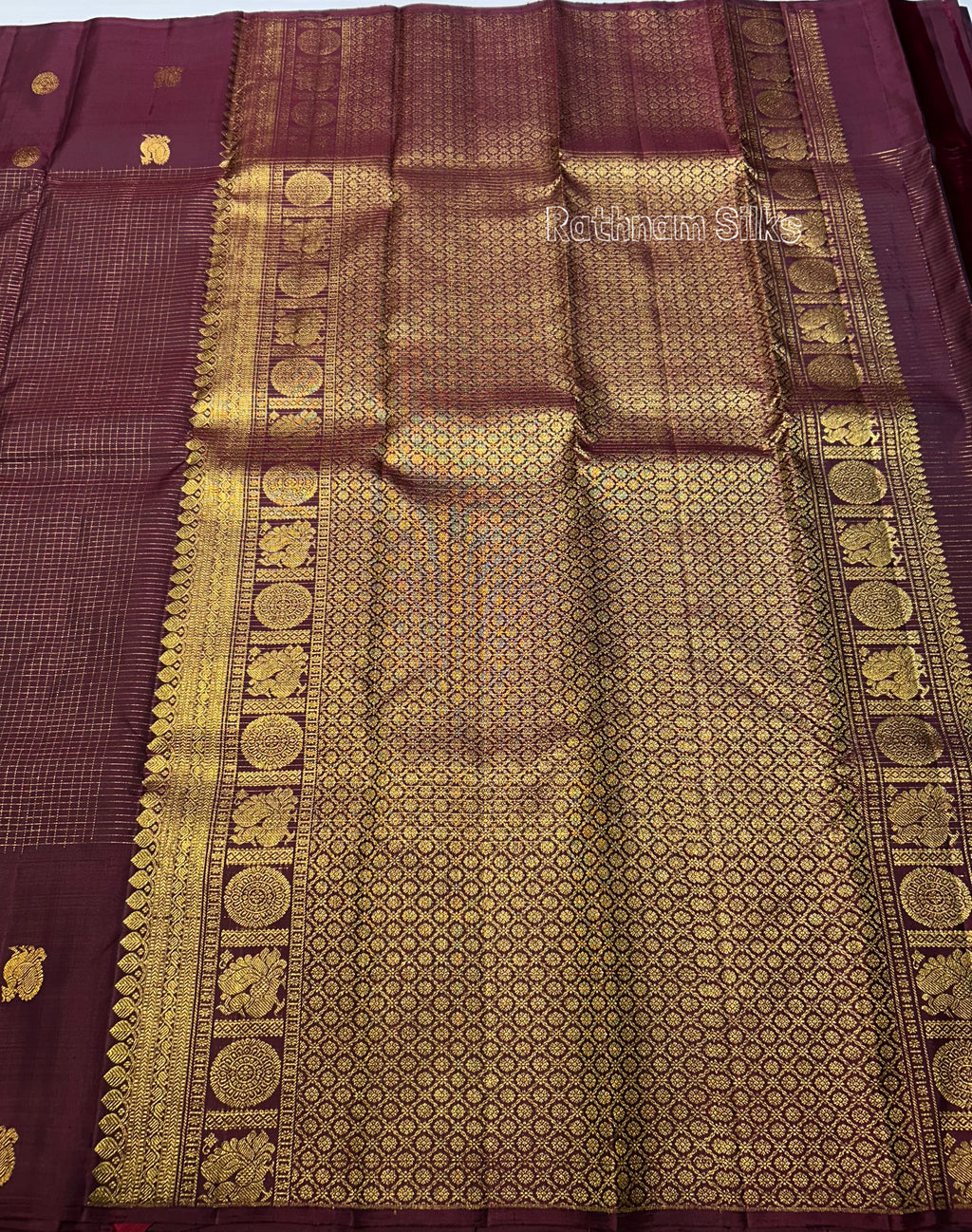 Pure Kanjivaram