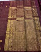 Pure Kanjivaram