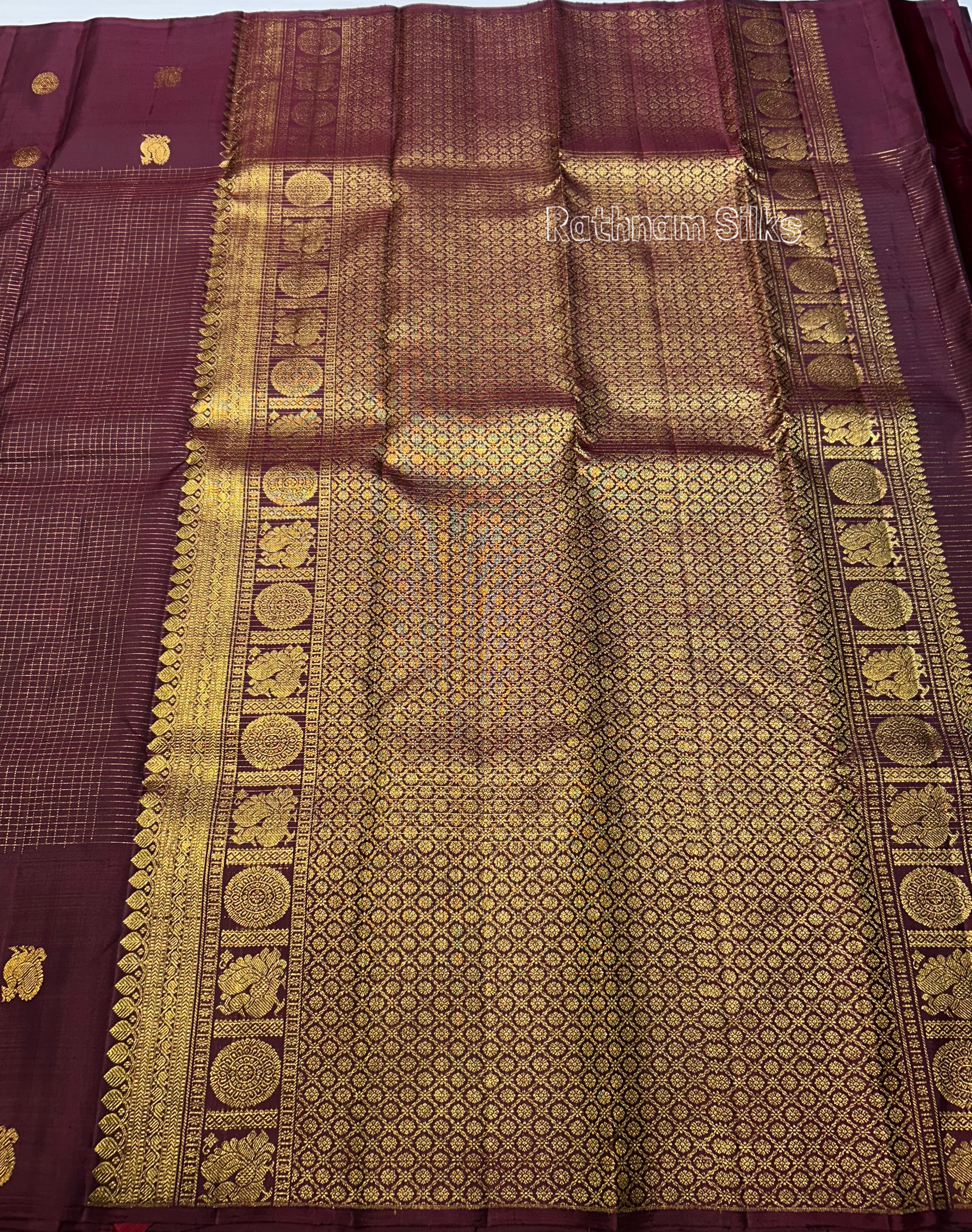 Pure Kanjivaram