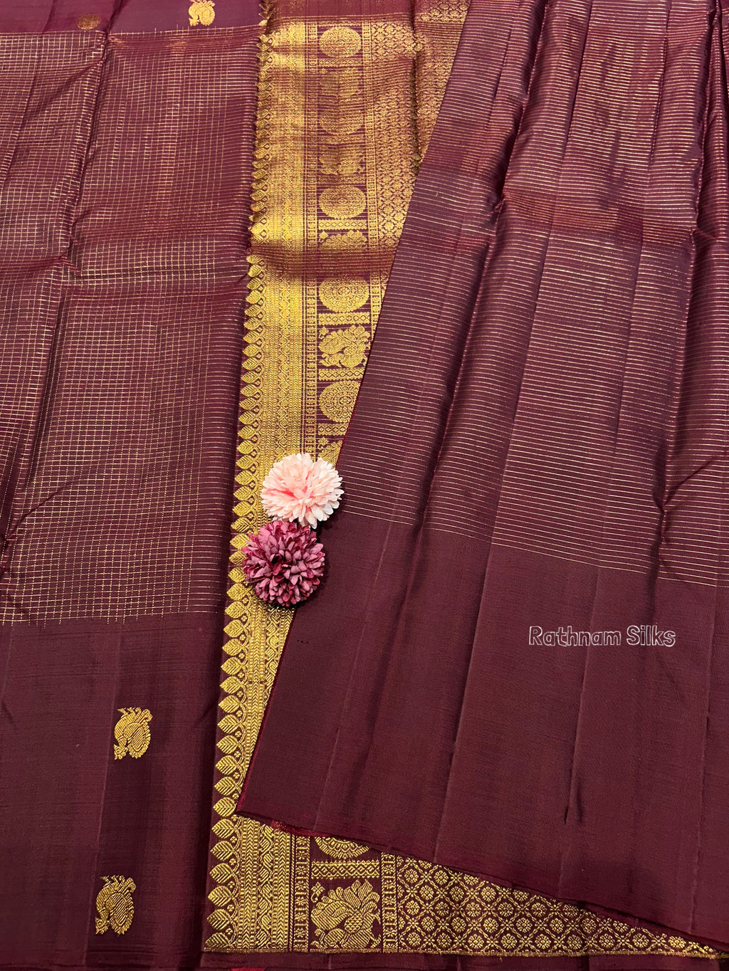 Pure Kanjivaram