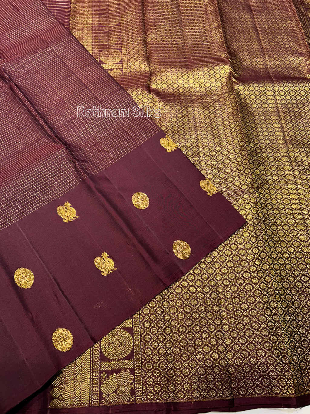 Pure Kanjivaram