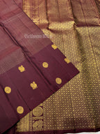 Pure Kanjivaram