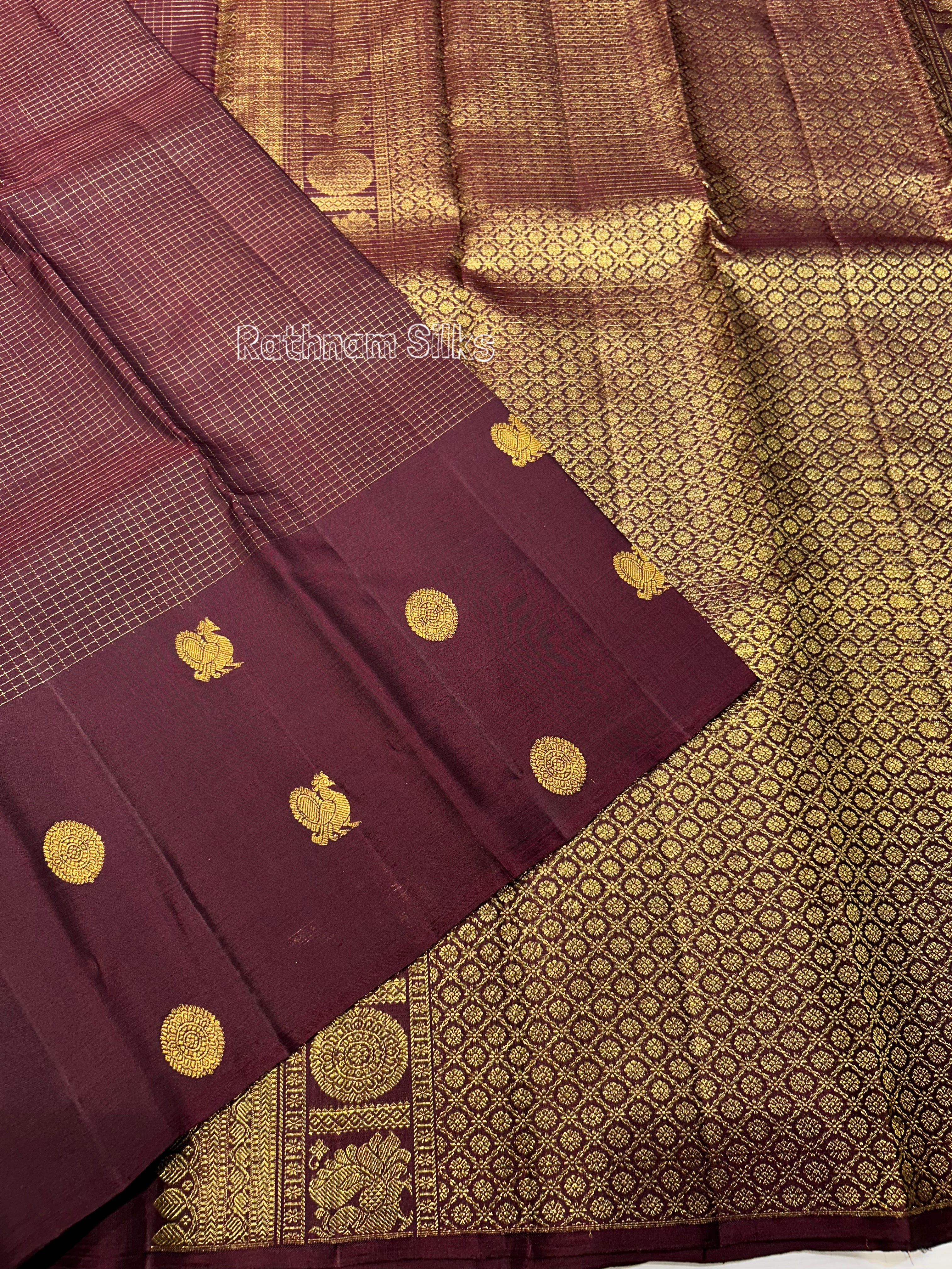 Pure Kanjivaram