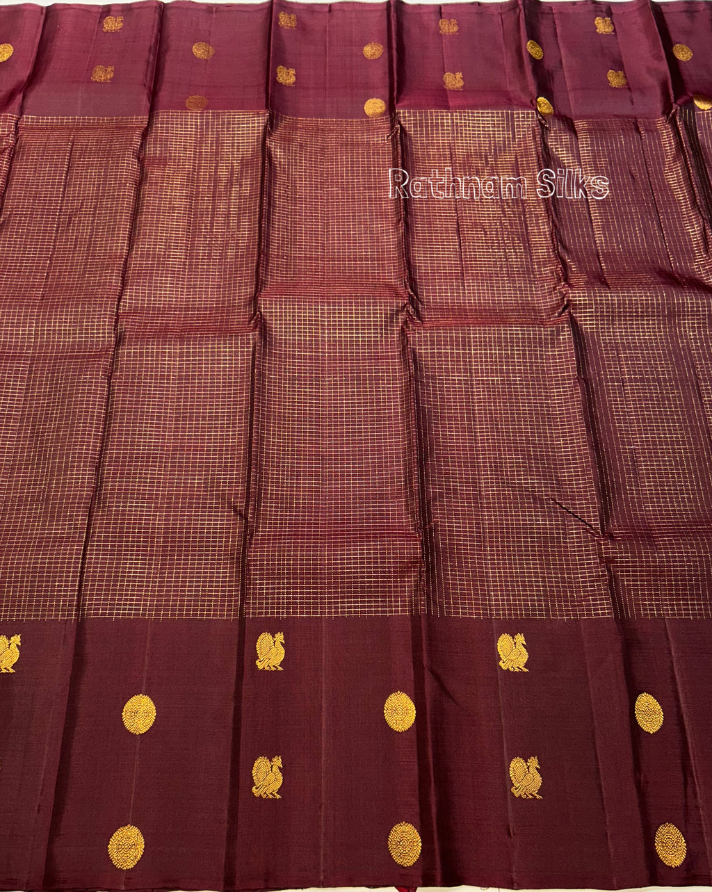 Pure Kanjivaram