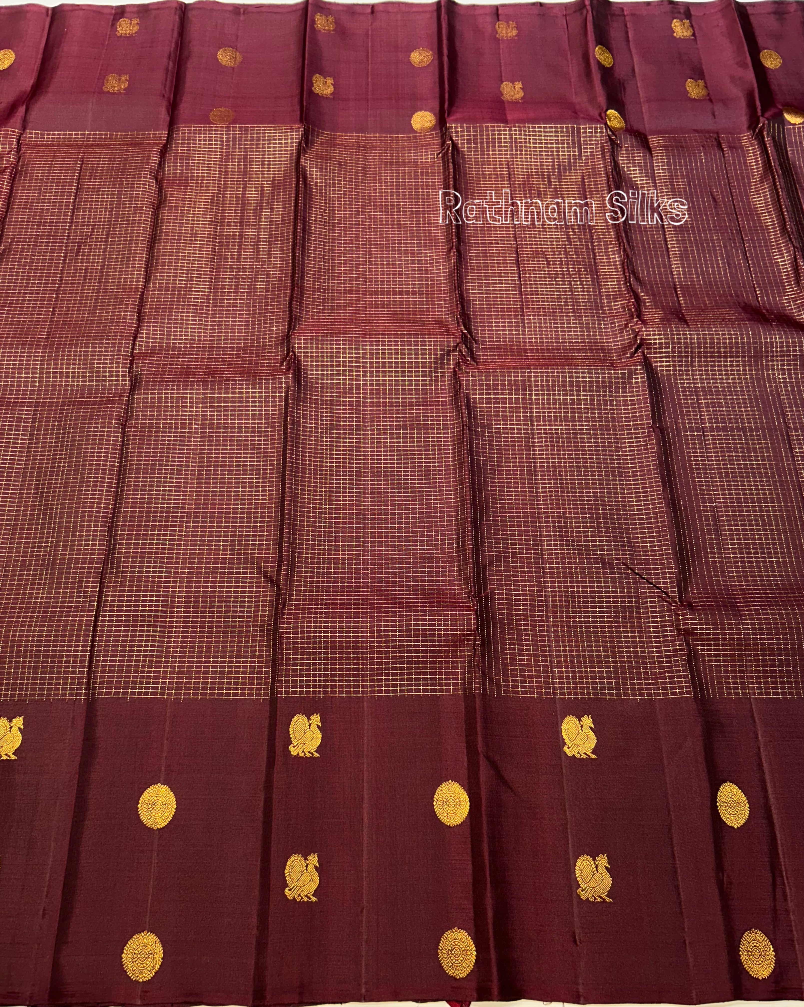 Pure Kanjivaram