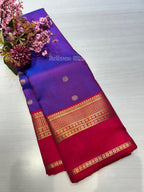 Pure Kanjivaram
