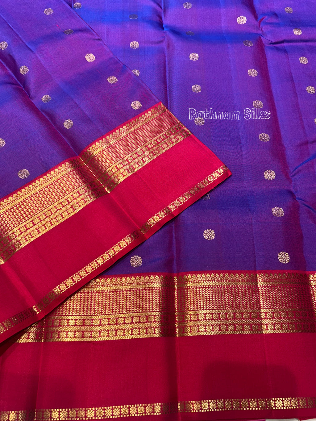 Pure Kanjivaram