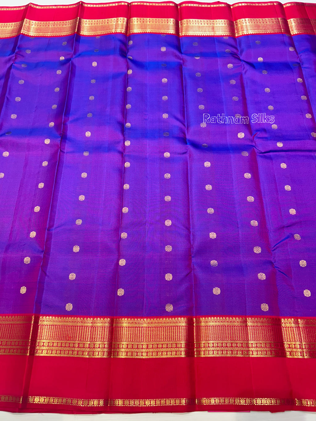 Pure Kanjivaram