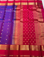 Pure Kanjivaram
