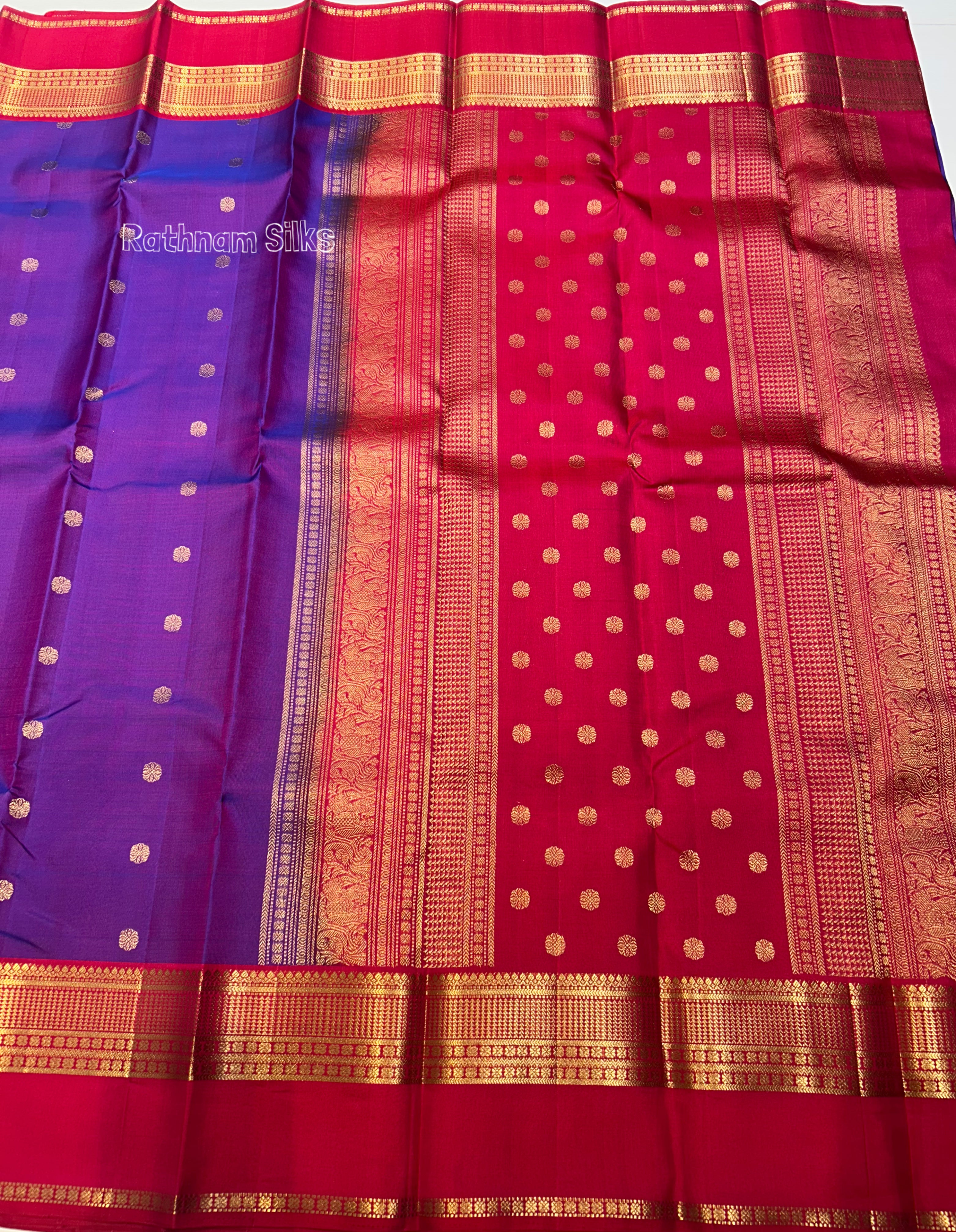 Pure Kanjivaram