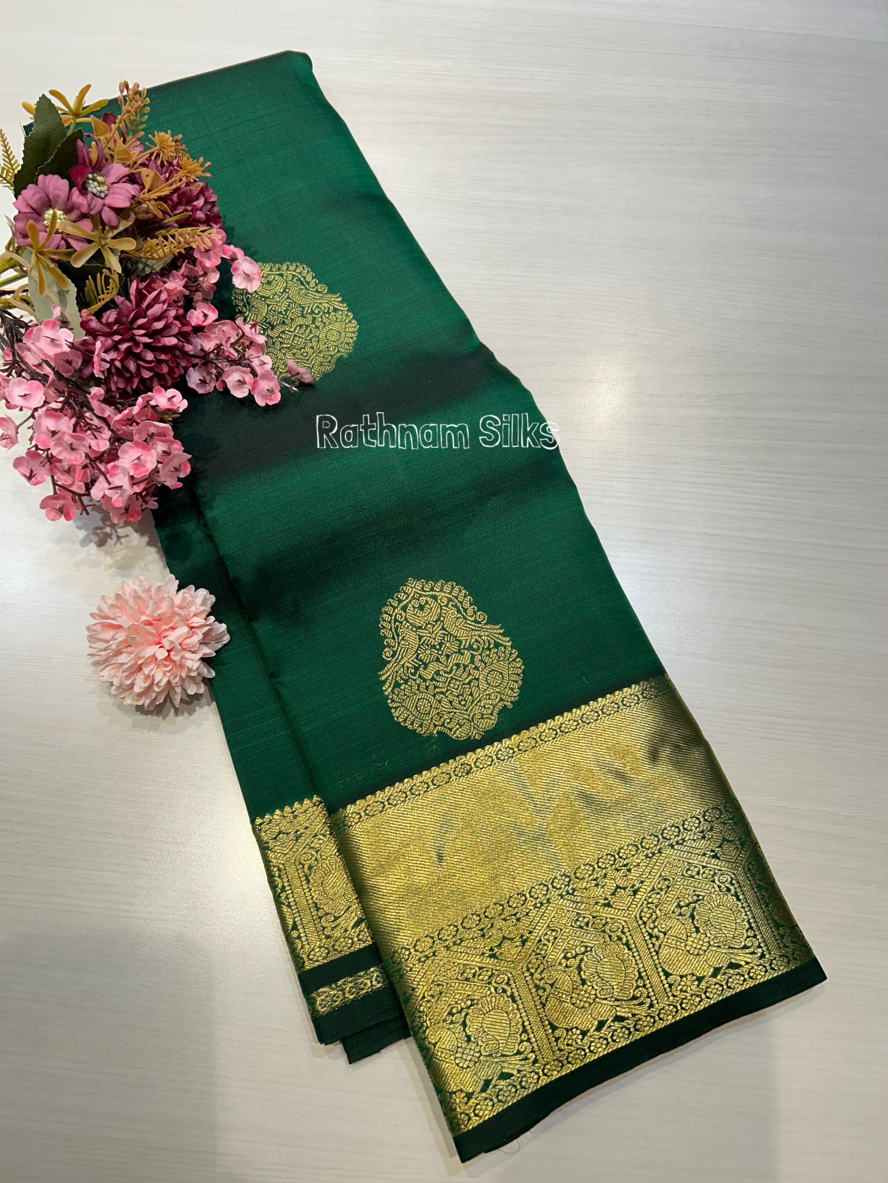 Pure Kanjivaram