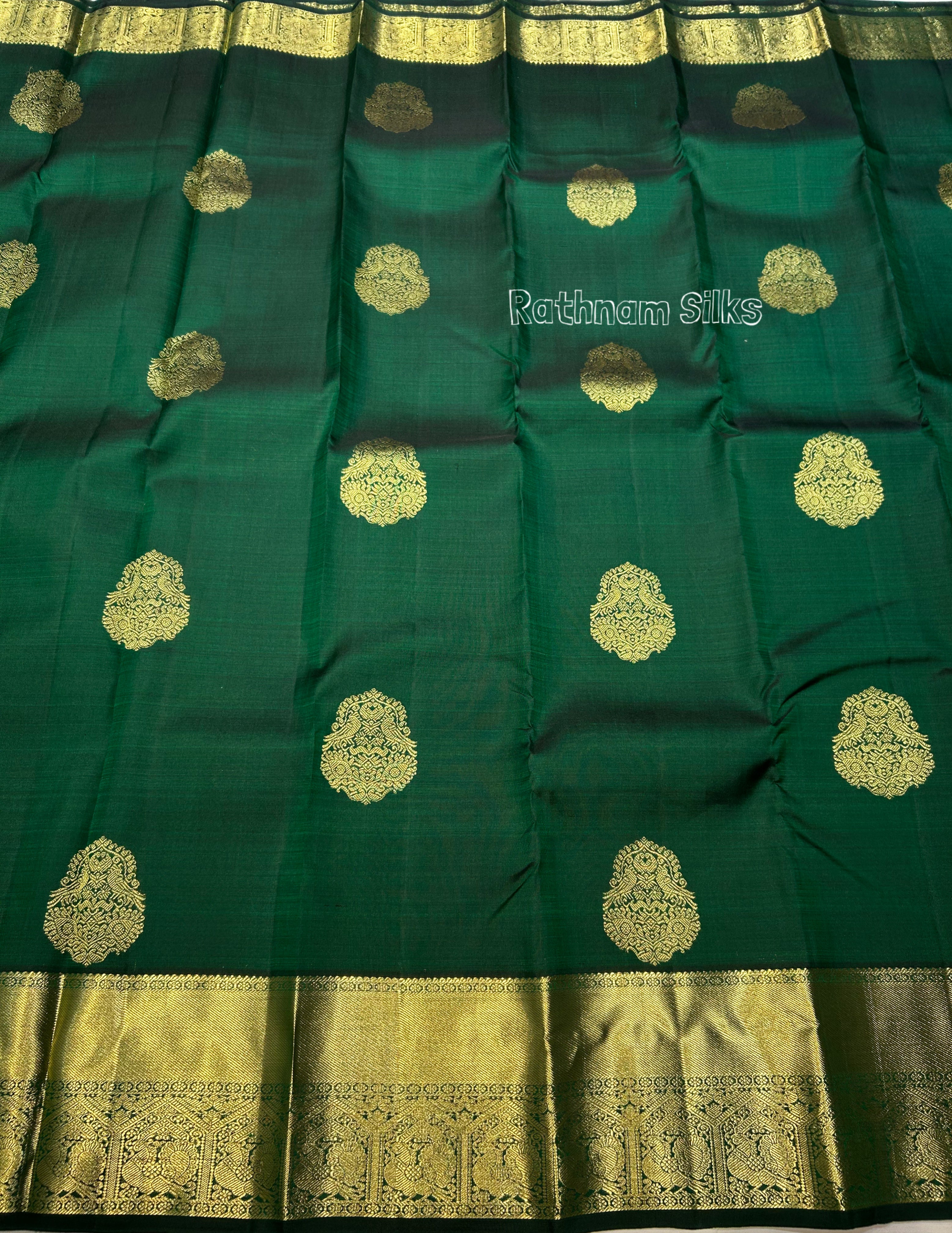 Pure Kanjivaram
