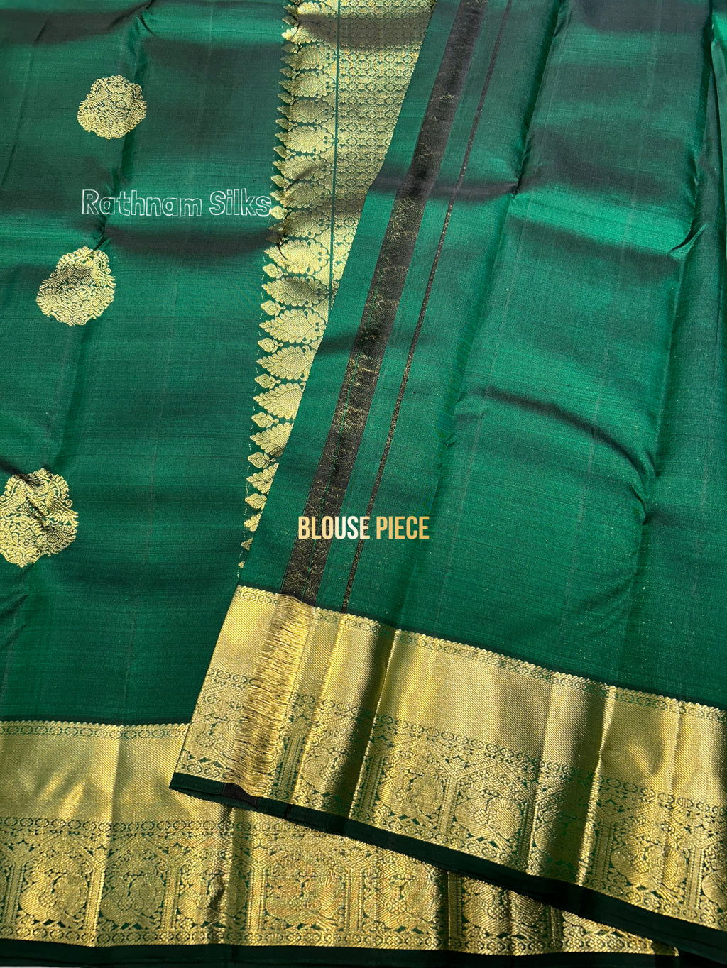 Pure Kanjivaram