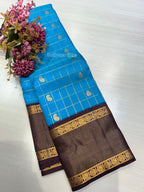 Pure Kanjivaram