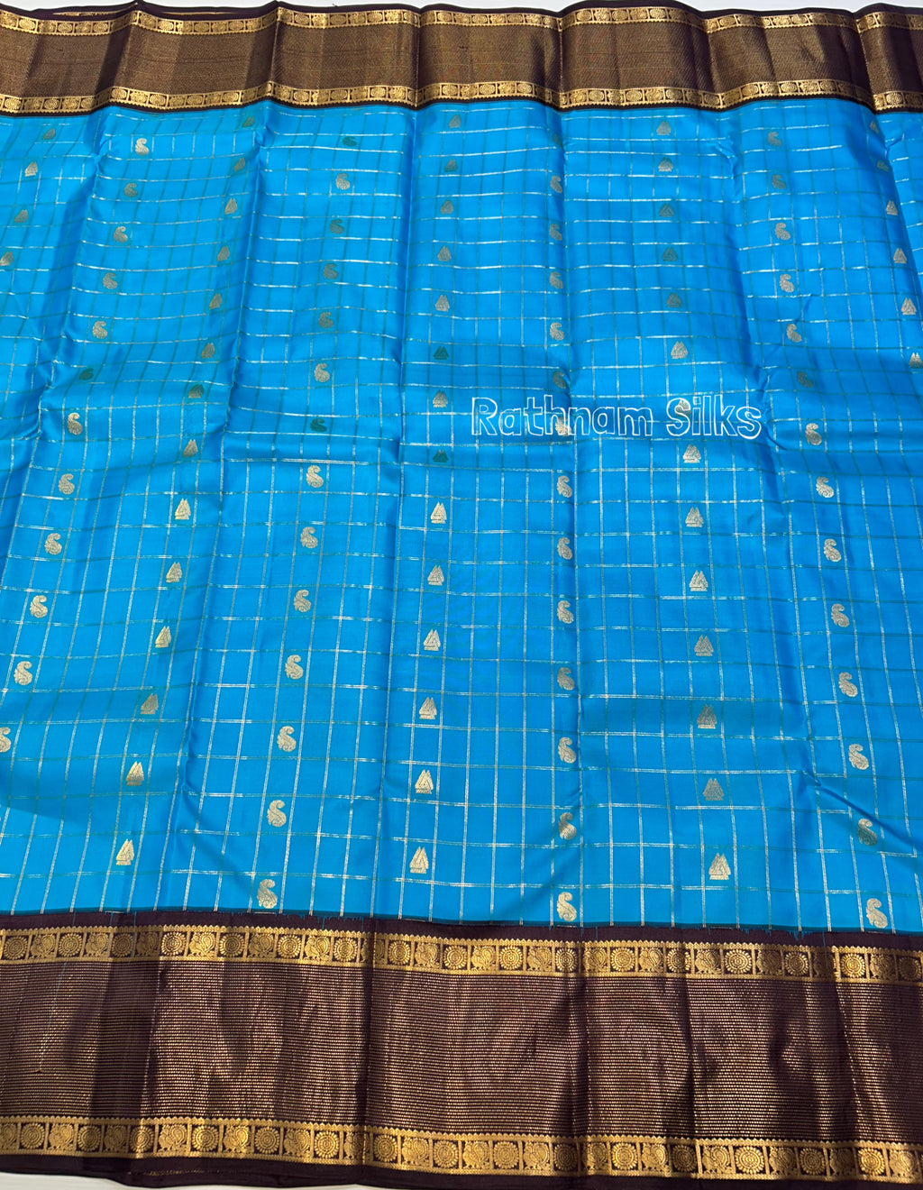 Pure Kanjivaram
