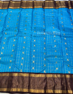 Pure Kanjivaram
