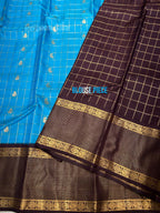 Pure Kanjivaram