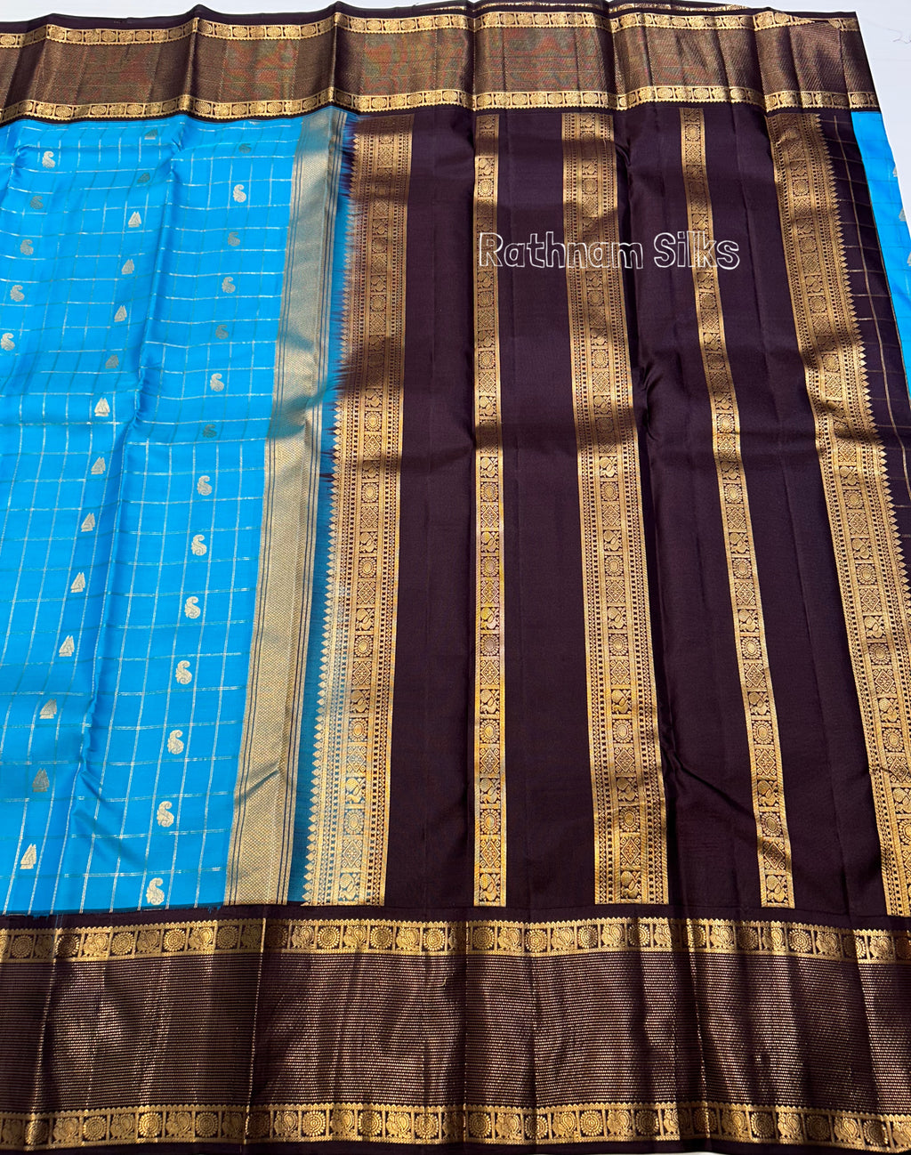 Pure Kanjivaram