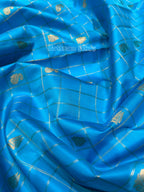 Pure Kanjivaram