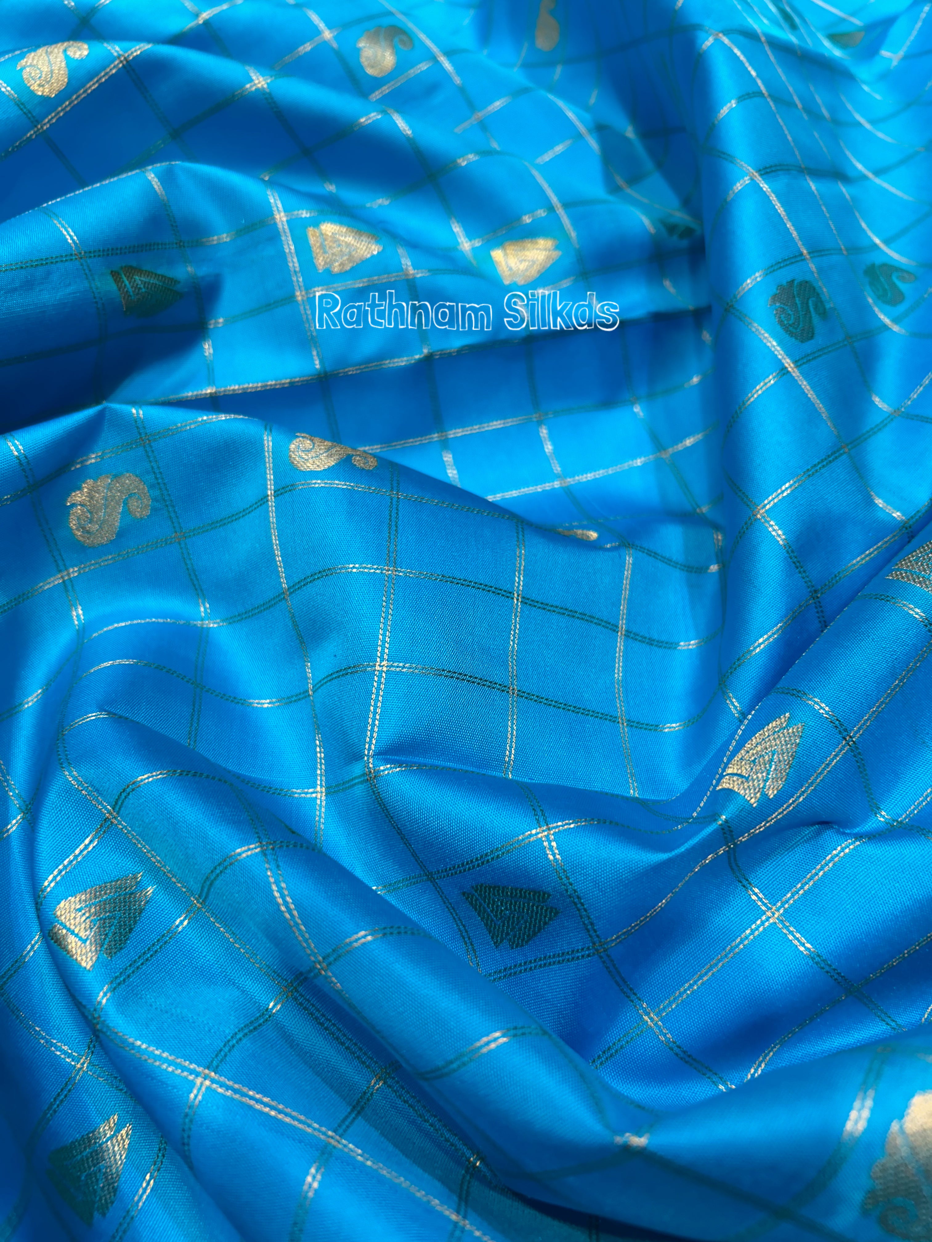 Pure Kanjivaram