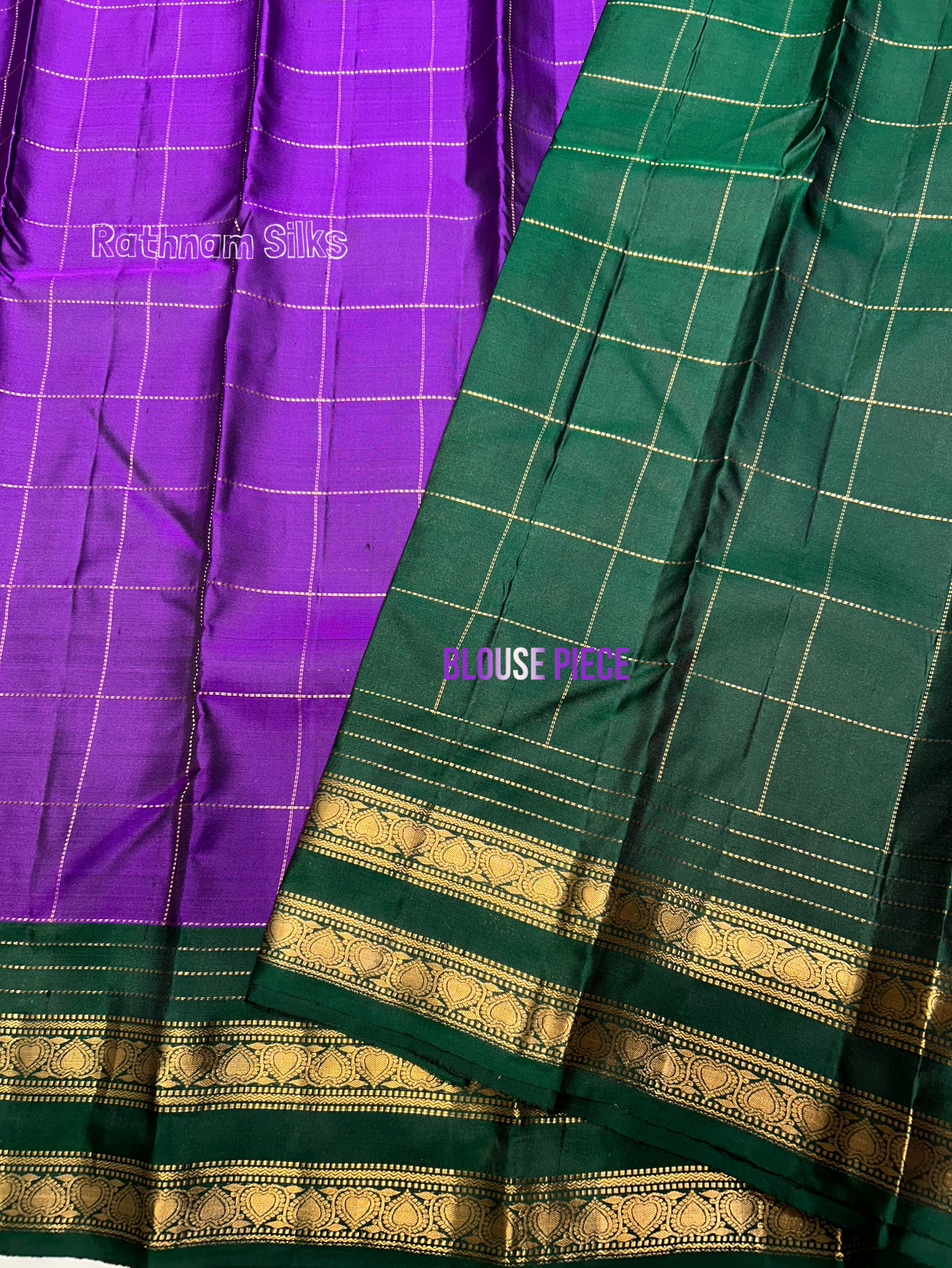 Pure Kanjivaram