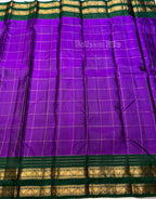 Pure Kanjivaram