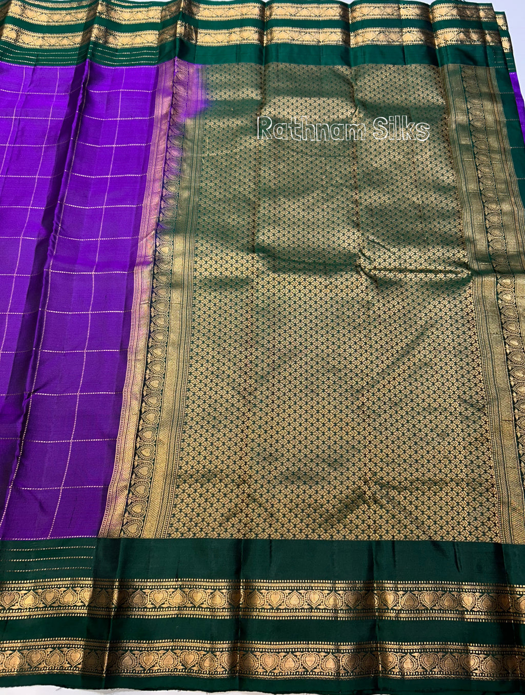 Pure Kanjivaram