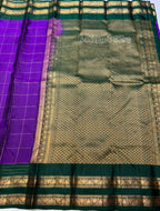 Pure Kanjivaram
