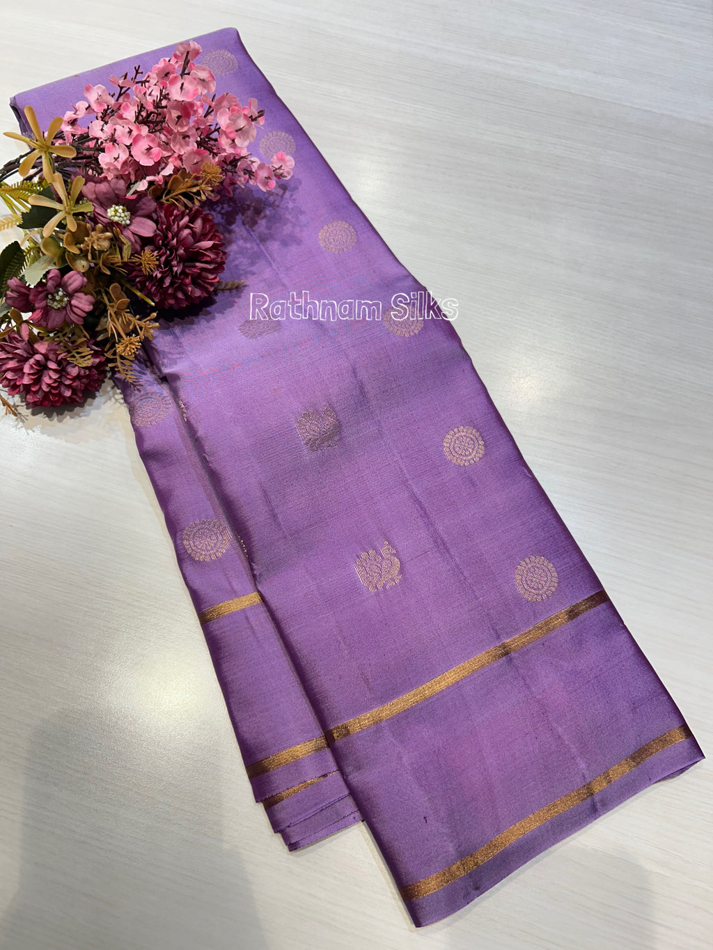 Pure Kanjivaram
