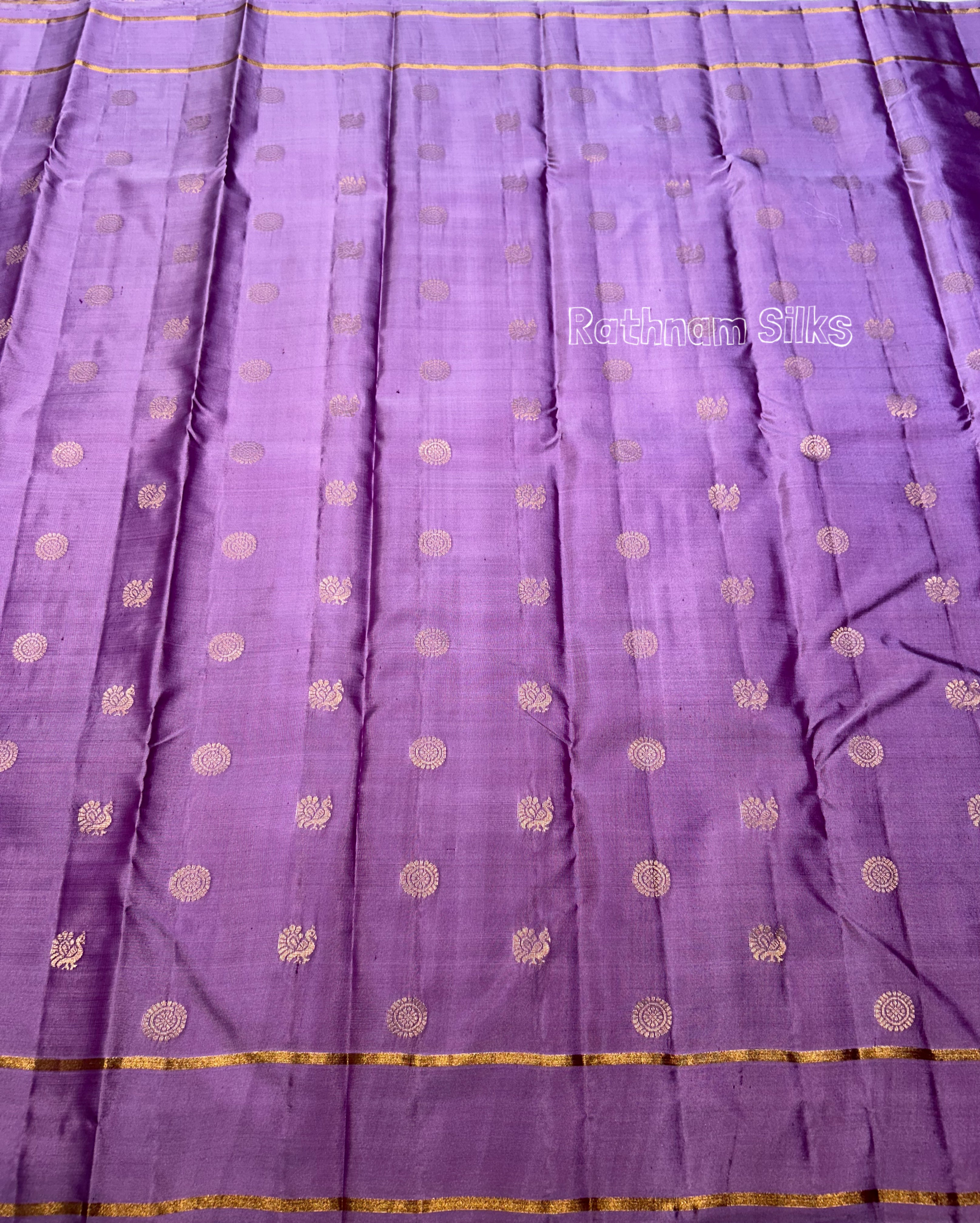 Pure Kanjivaram
