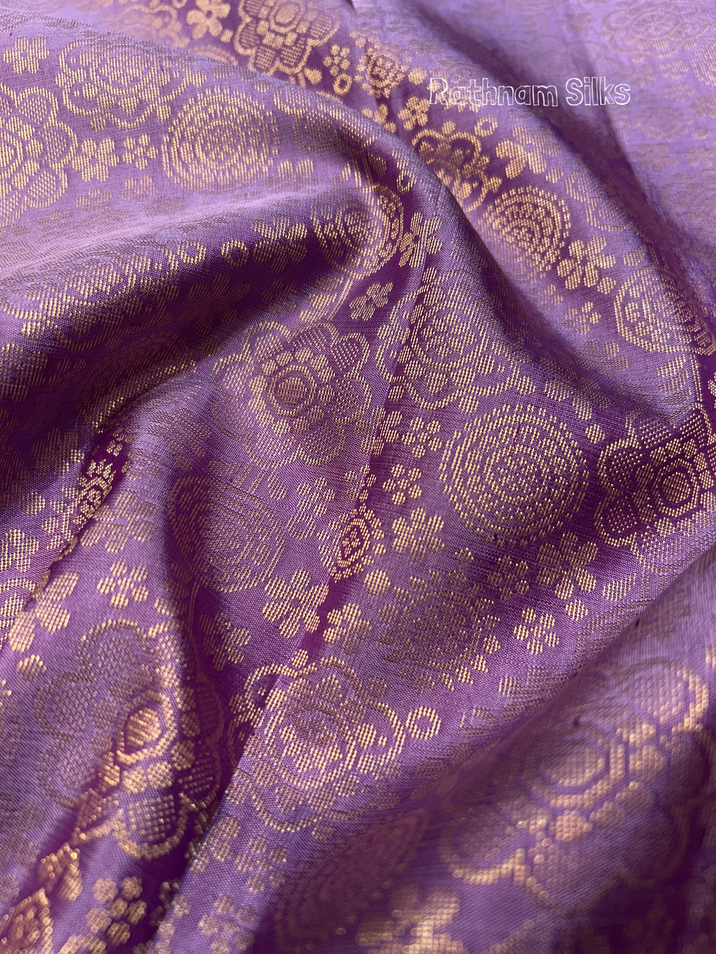 Pure Kanjivaram
