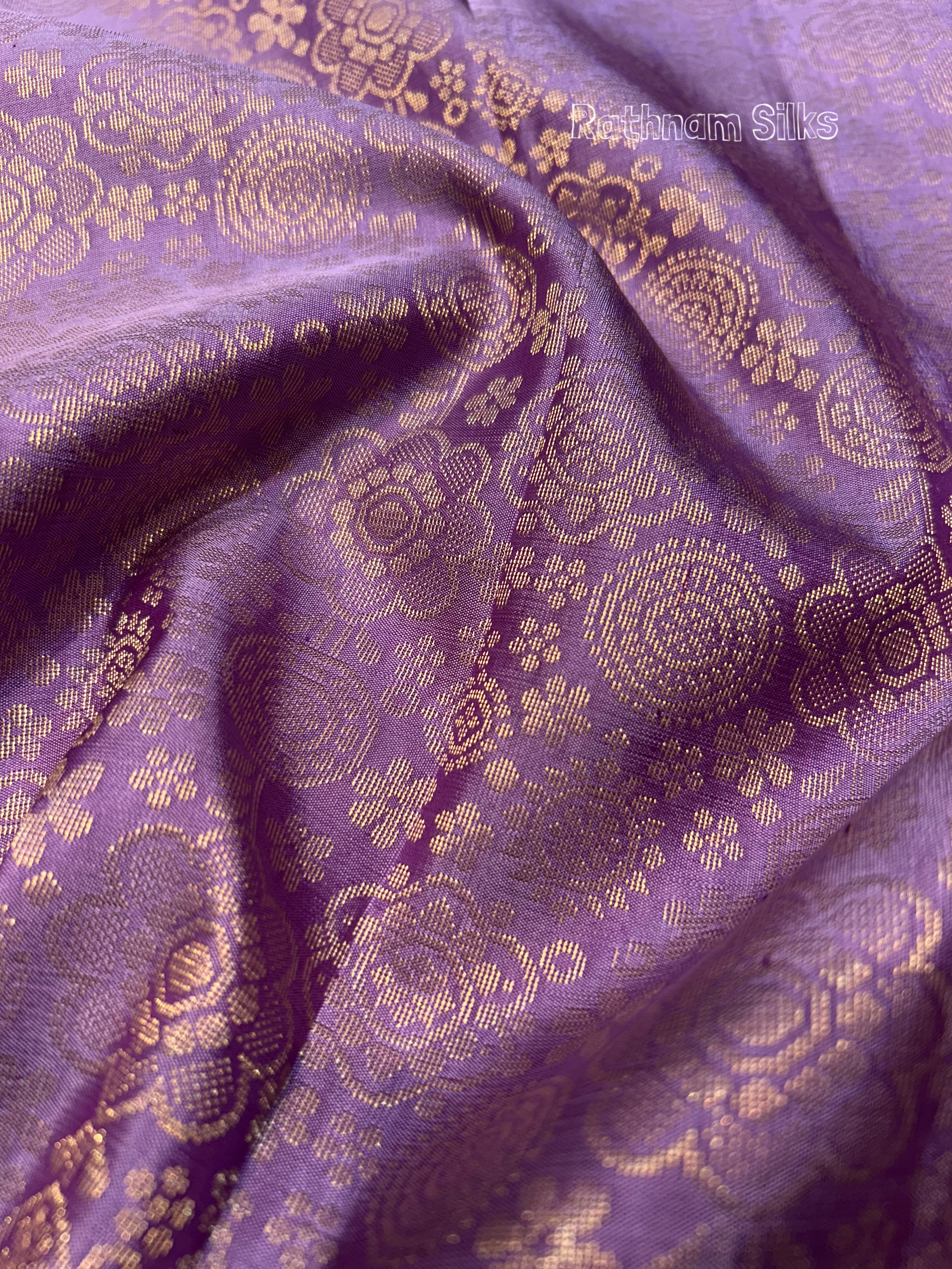 Pure Kanjivaram