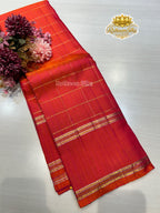 Pure Kanjivaram