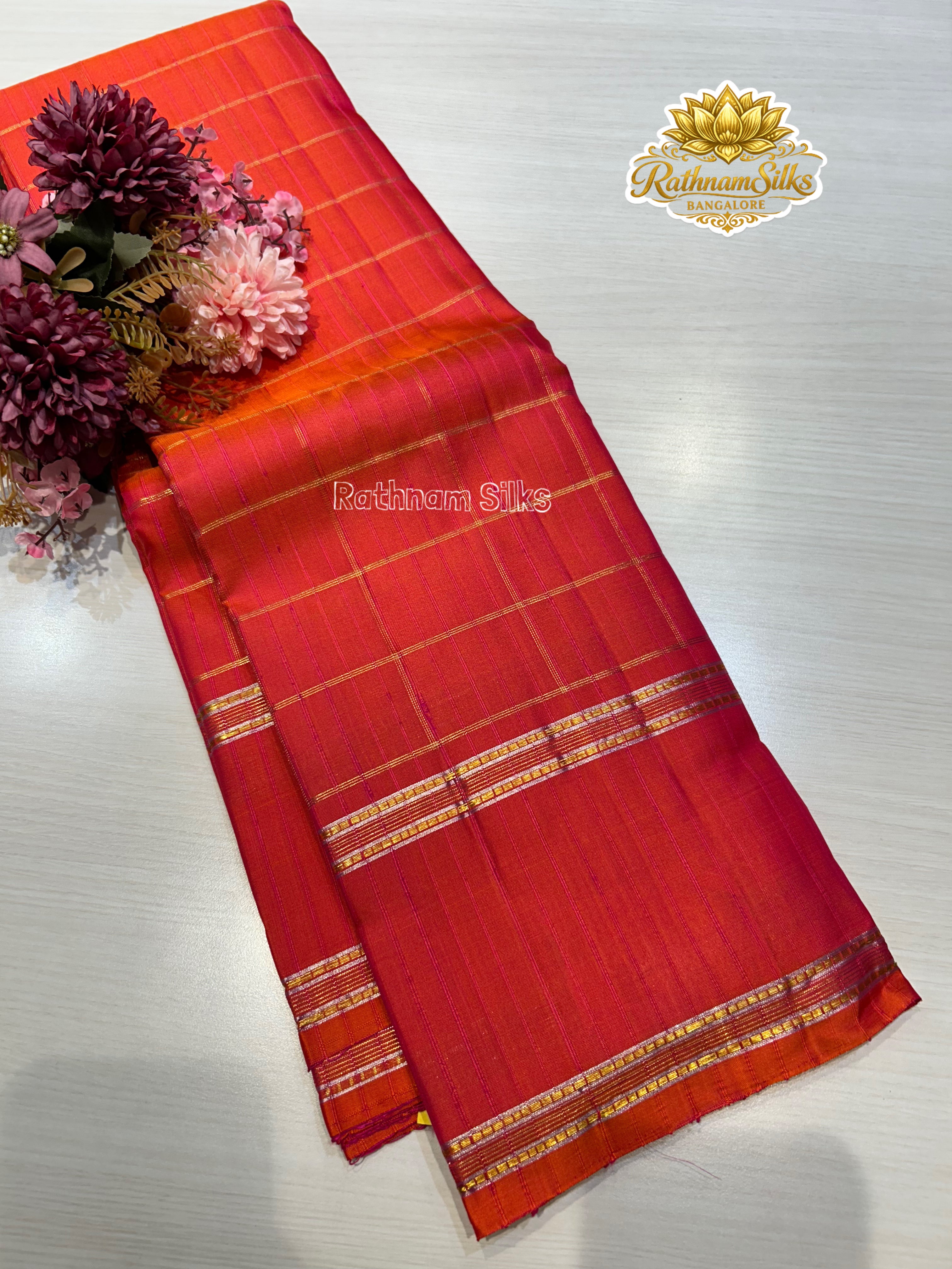 Pure Kanjivaram