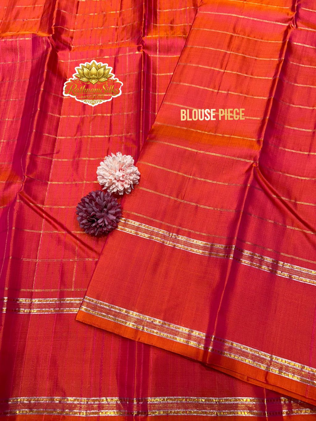 Pure Kanjivaram