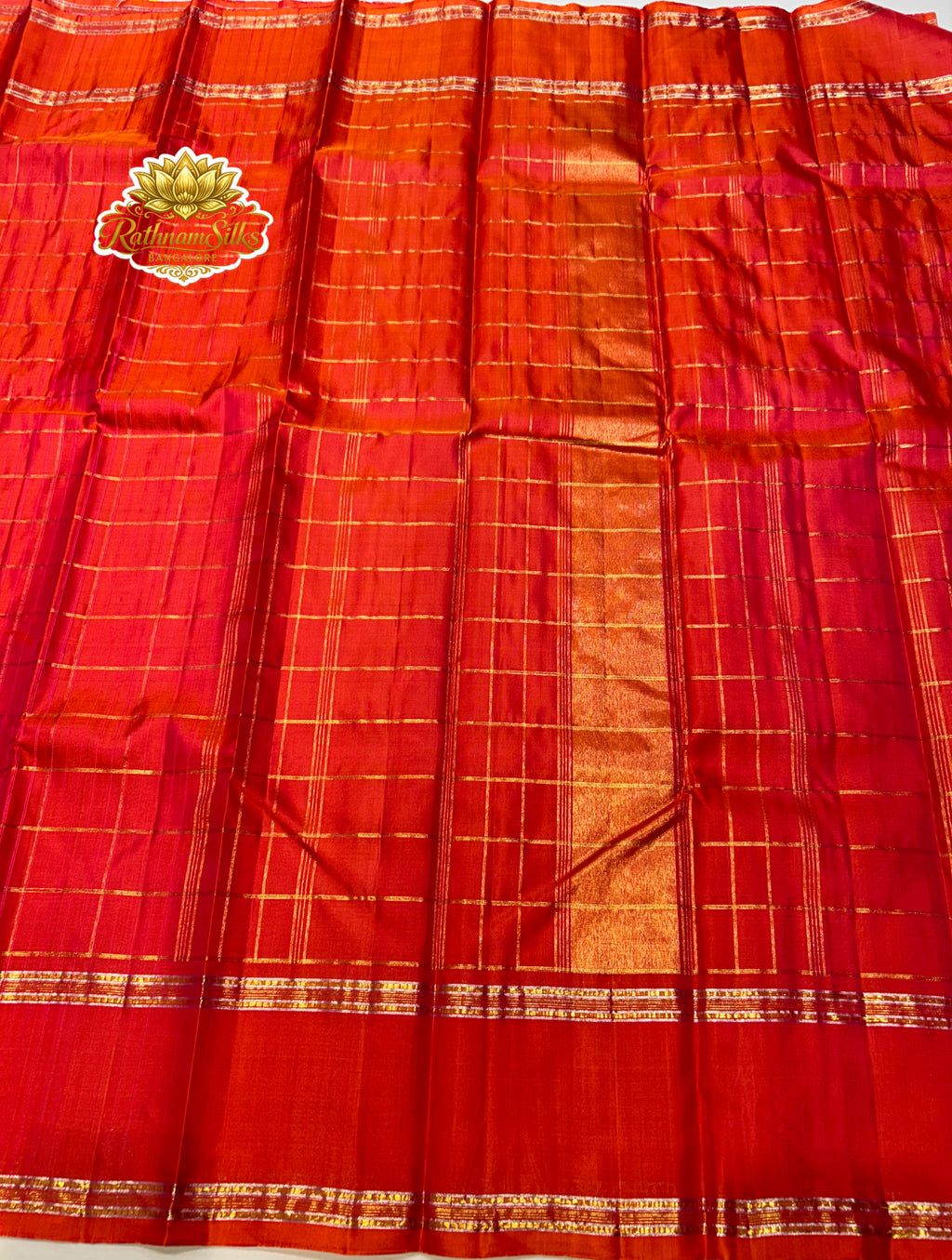 Pure Kanjivaram