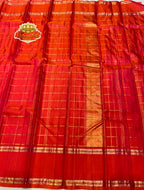 Pure Kanjivaram