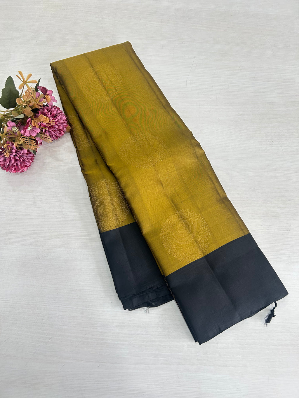 Pure Kanjivaram