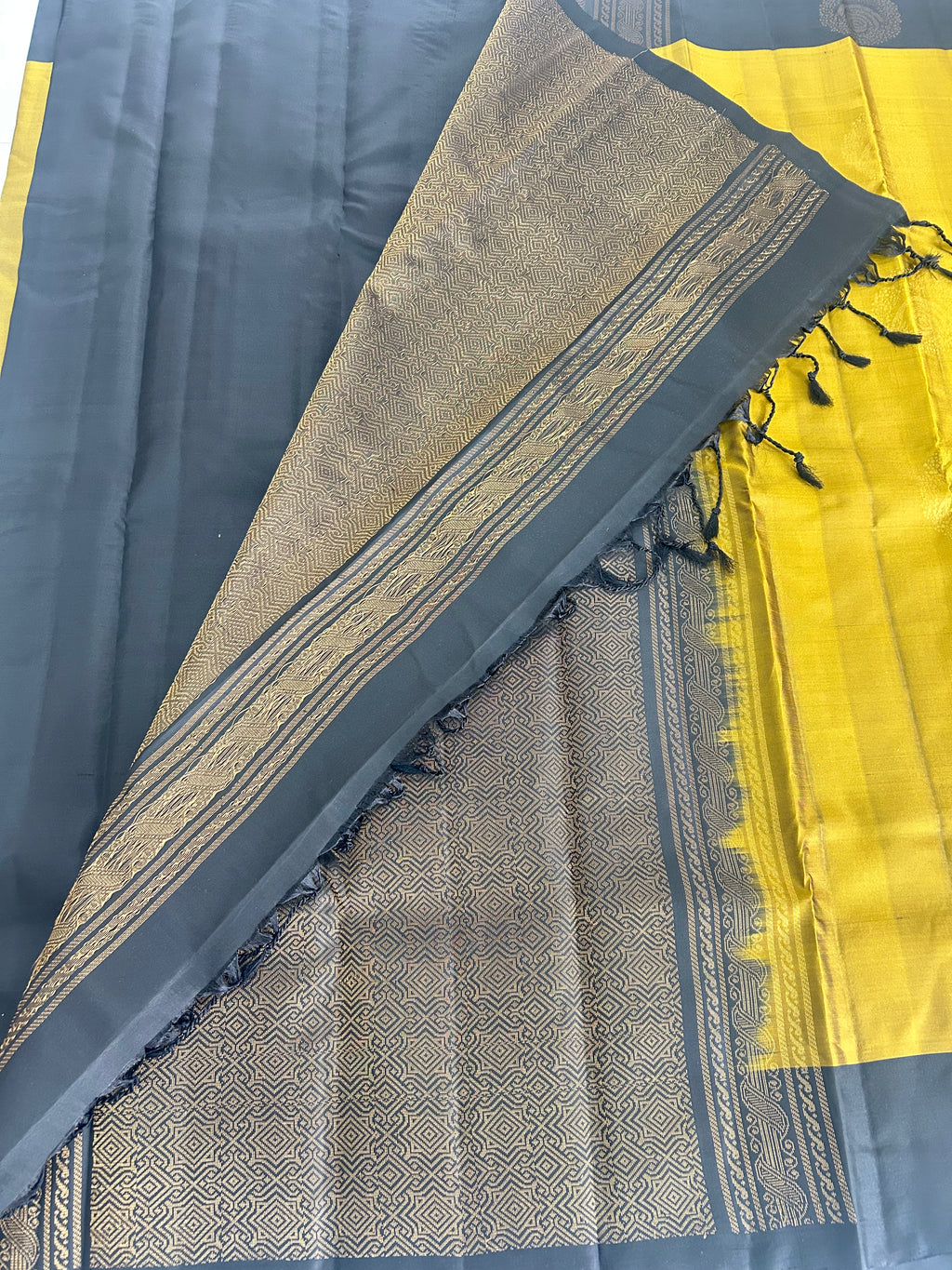 Pure Kanjivaram