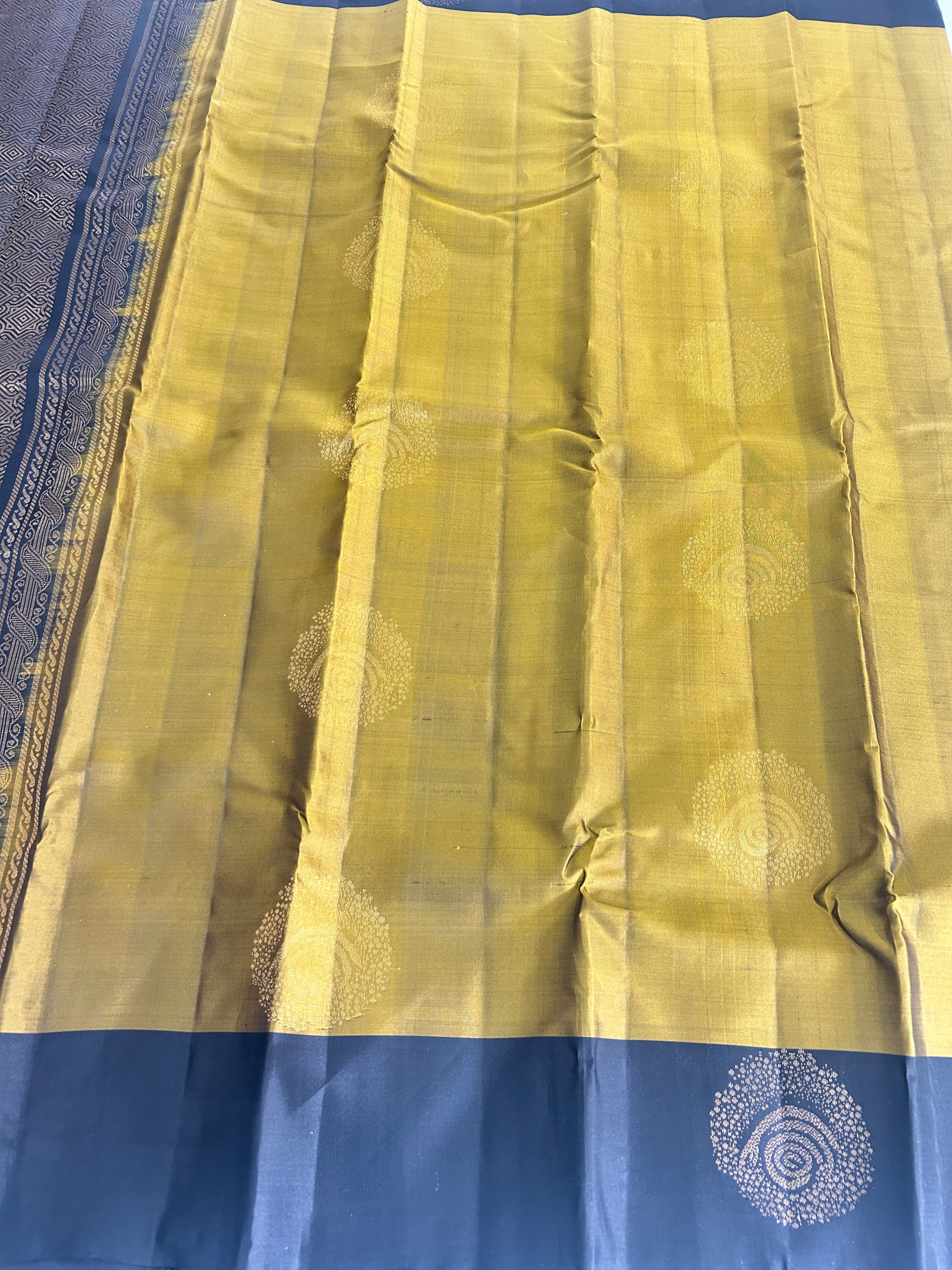 Pure Kanjivaram