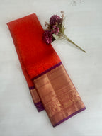 Pure Kanjivaram
