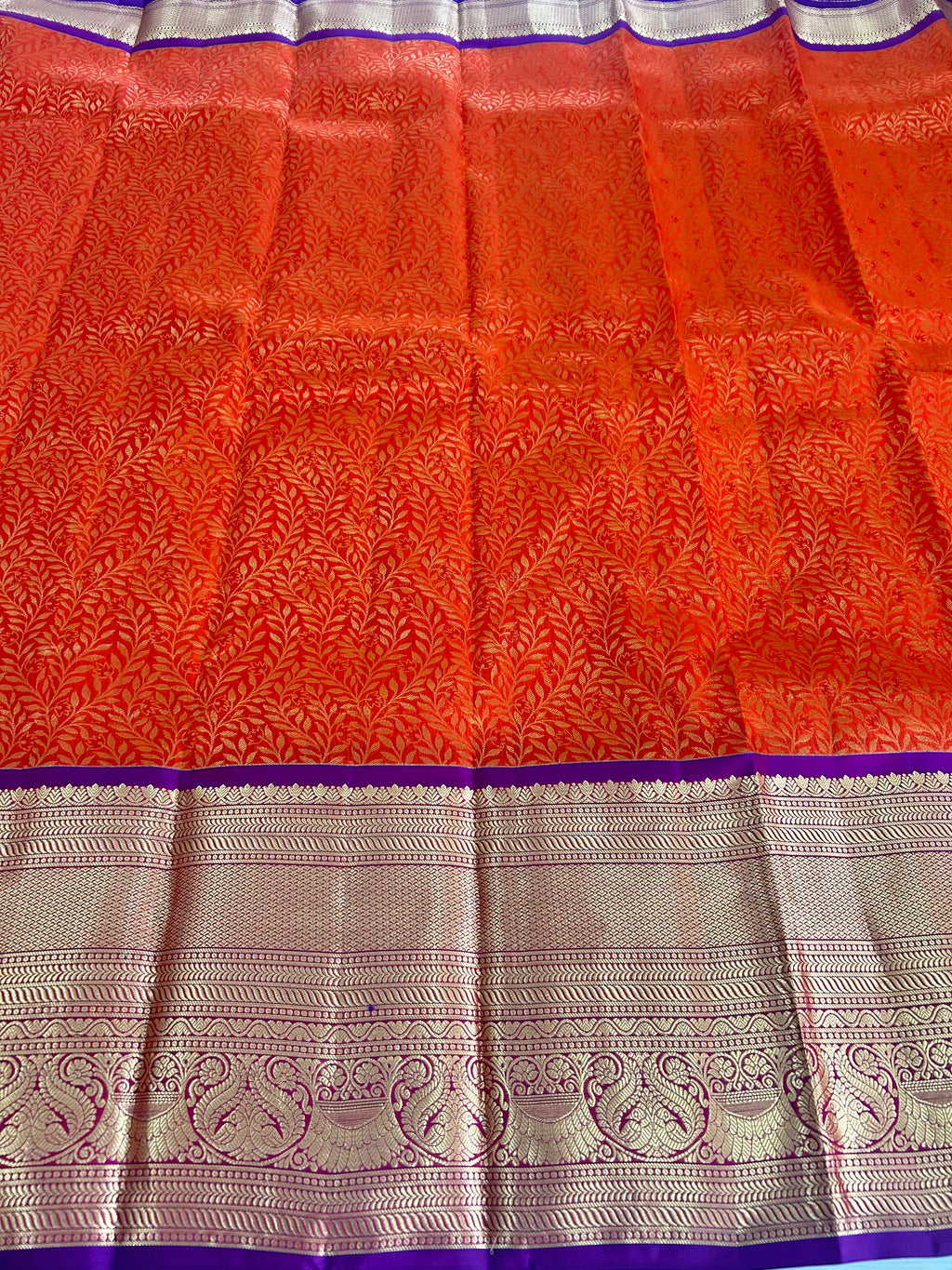 Pure Kanjivaram
