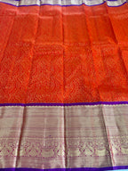 Pure Kanjivaram