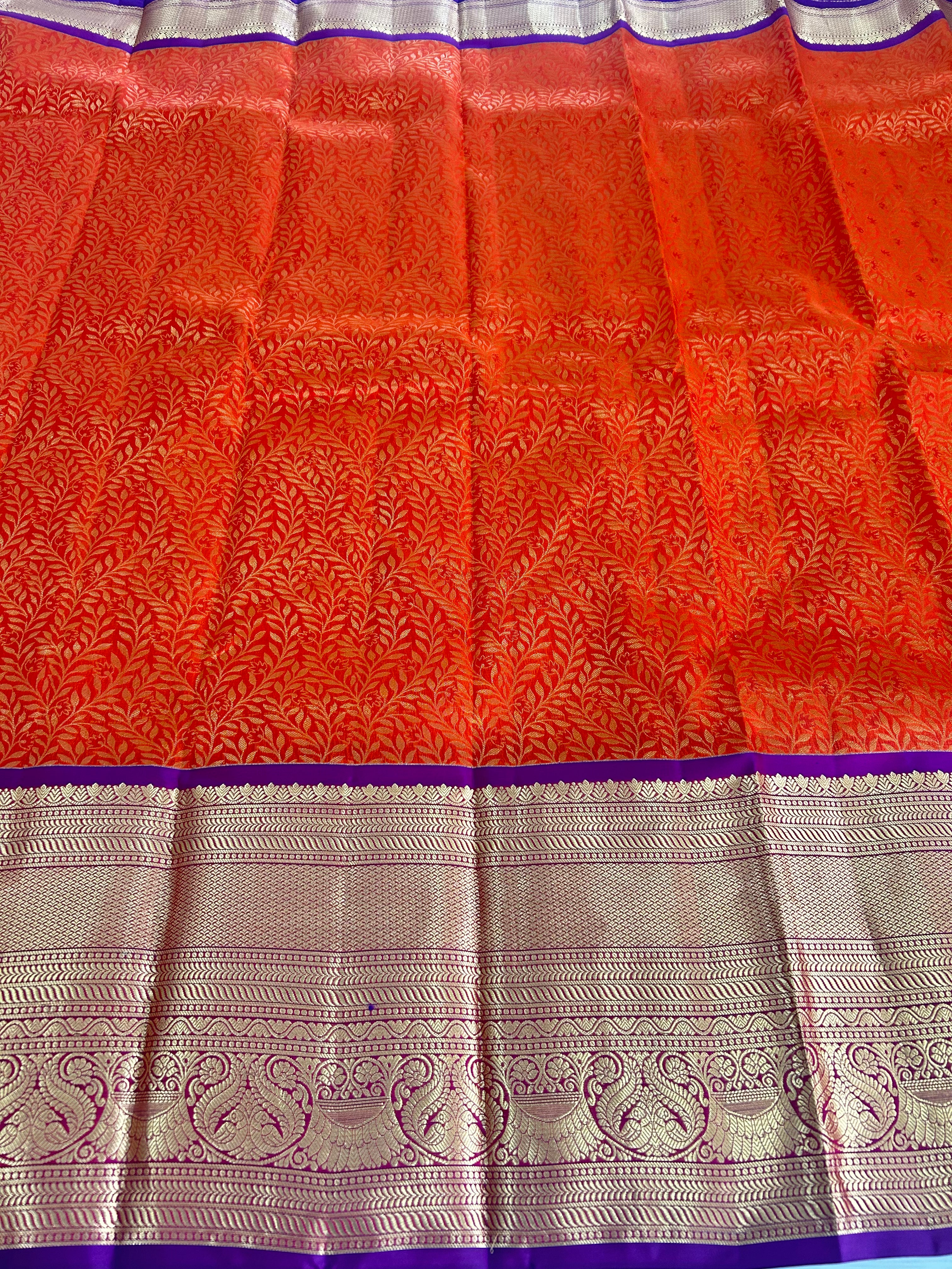 Pure Kanjivaram